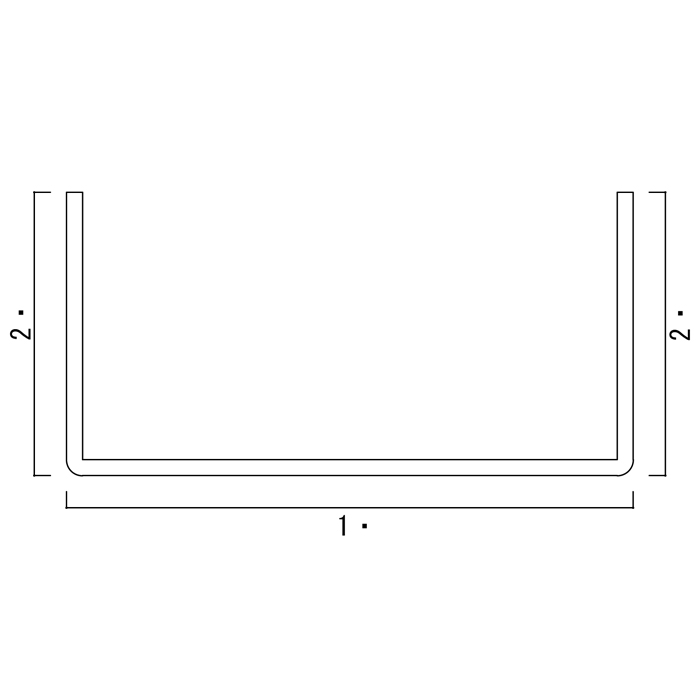専用　コの字曲げ　ウロコ ステンレス板コの字受け曲げ加工品304HL1.5t L=3000mm販売｜文化