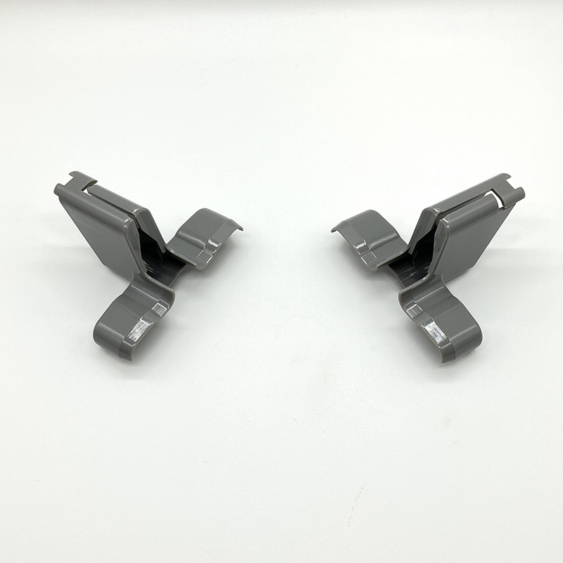 文化シャッター水切りキャップ(スチールシャッター用)販売｜文化