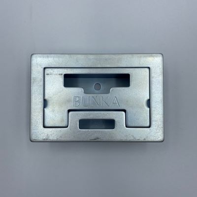 文化シャッター耐風ロック受け金具販売｜文化シヤッターテクノ