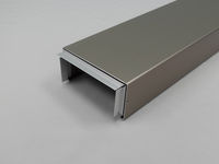 コーキング受け