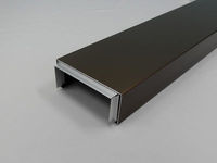 コーキング受け