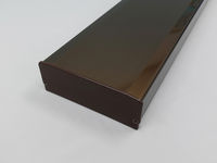 躯体エンド部納まり