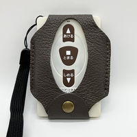 セレカードⅢジャケット桧皮色